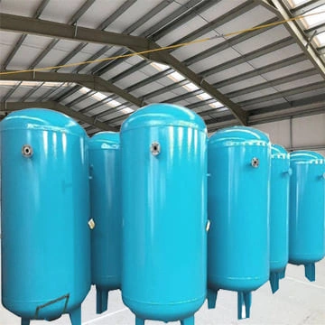Air Receiver Tanks Manufacturers in UAE 